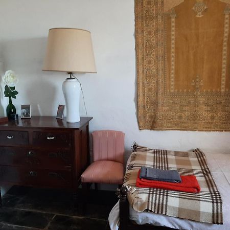Villa Casas Letizia E Sebastiao Monsaraz Exterior foto
