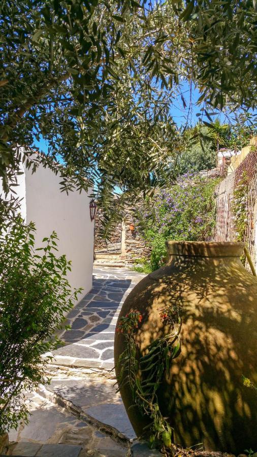 Villa Casas Letizia E Sebastiao Monsaraz Exterior foto