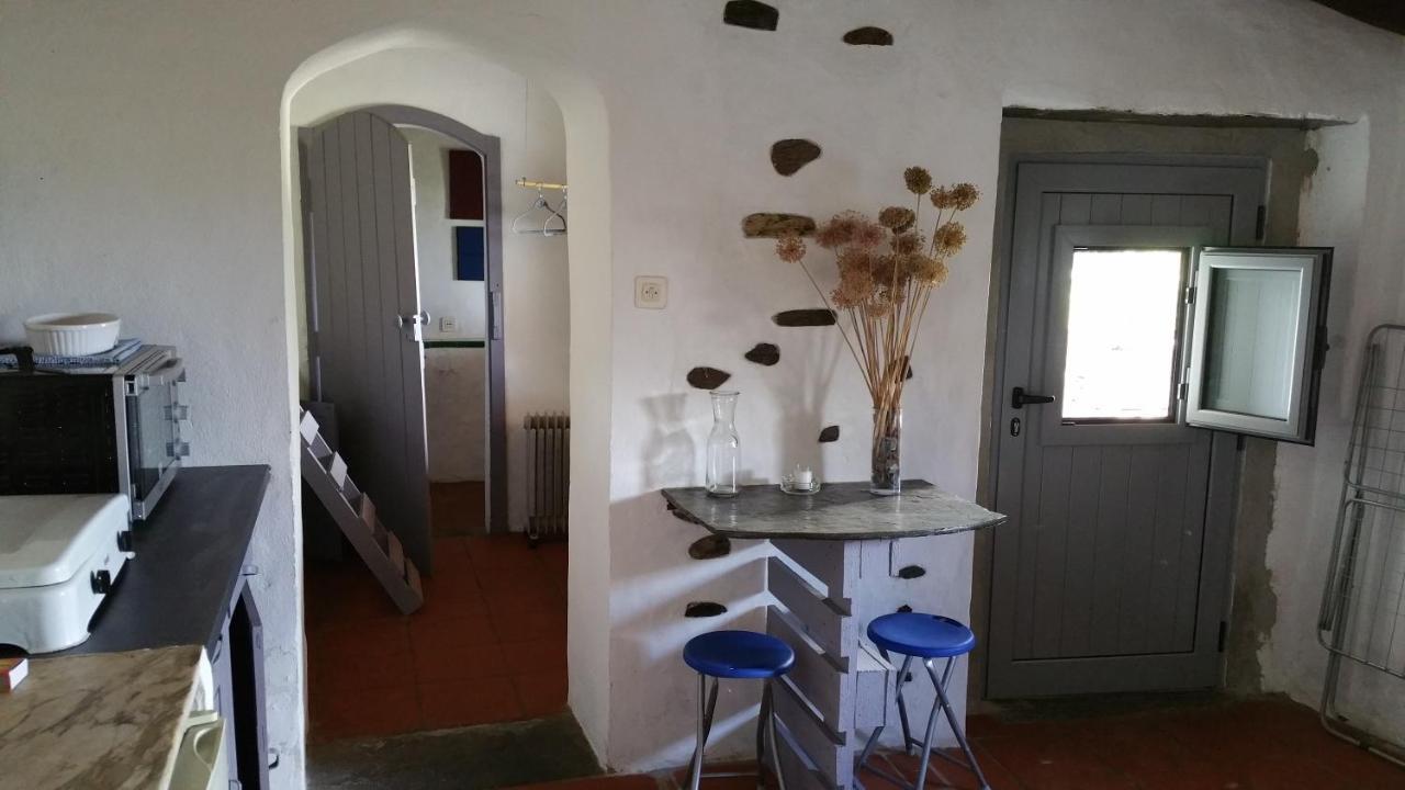Villa Casas Letizia E Sebastiao Monsaraz Exterior foto