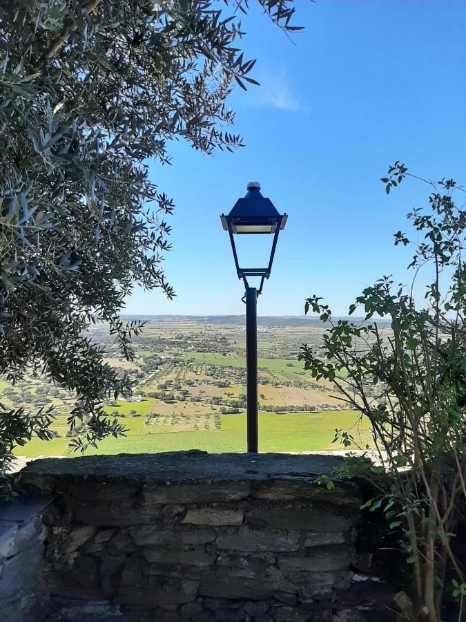 Villa Casas Letizia E Sebastiao Monsaraz Exterior foto