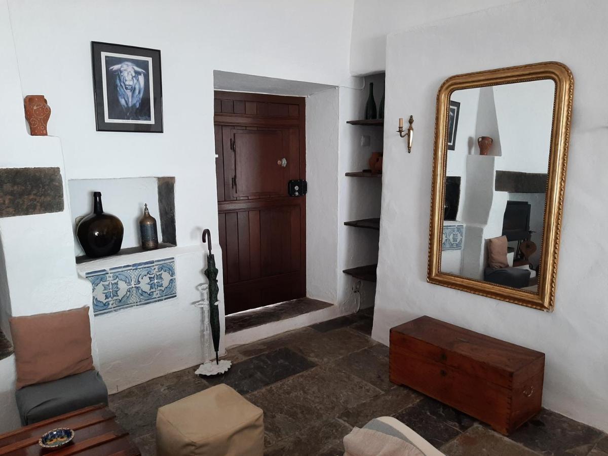 Villa Casas Letizia E Sebastiao Monsaraz Exterior foto